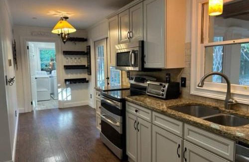 Sumter County Casa | Southern Charm in Buckhead