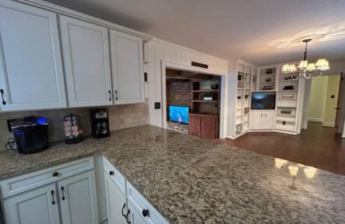 Sumter County Casa | Southern Charm in Buckhead
