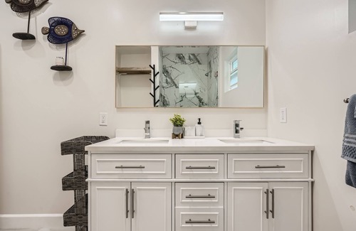 Peoplestown Casa | Southern Charm Outside, Modern Comfort Inside