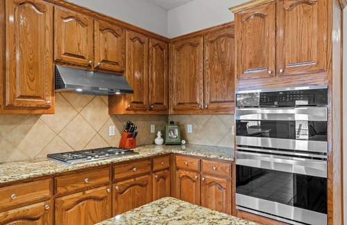 Fossil Creek Casa | Southern Charm Retreat 3Bed/2Bath