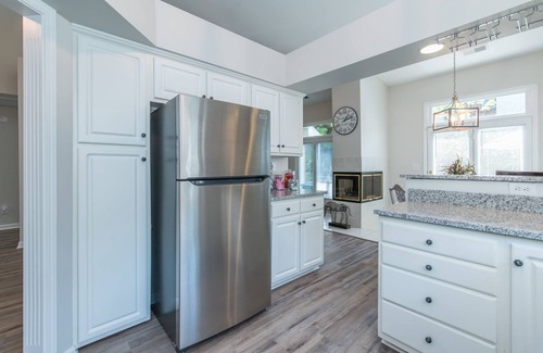 Lexington Casa | Southern Charm- Spacious Townhome Close to UK