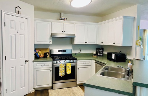Aiken Casa | Southern Charm