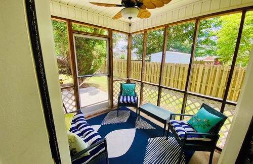 Aiken Casa | Southern Charm