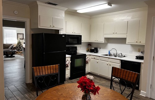 Albany Apartamento | Southern Charm