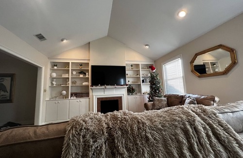 Albany Apartamento | Southern Charm