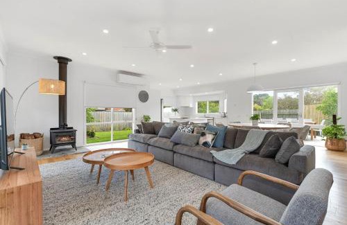 Balnarring Casa | Southern Comfort