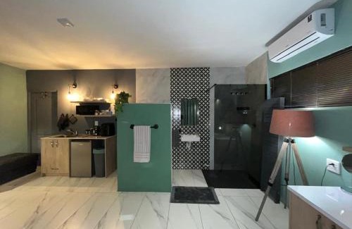 Eikenbosch Cama Y Desayuno | Southern Comfort Guest House