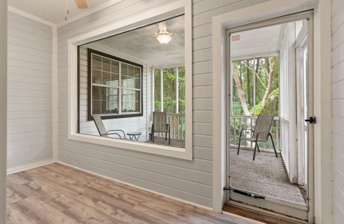 Saint Simons Island Casa | Southern Comfort Retreat | 5 Bed, 3 Bath