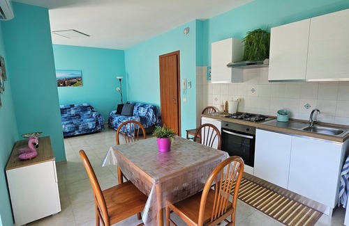Letojanni Apartamento | Southern Comfort Sicily Holidays