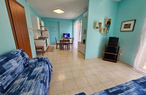 Letojanni Apartamento | Southern Comfort Sicily Holidays