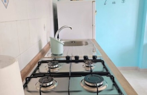 Letojanni Apartamento | Southern Comfort Sicily Holidays
