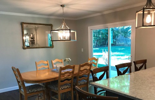 Statesville Casa | ★★★★★ Southern Comfort Statesville ★★★★★