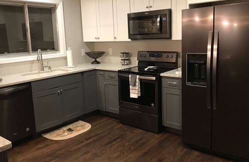 Statesville Casa | ★★★★★ Southern Comfort Statesville ★★★★★
