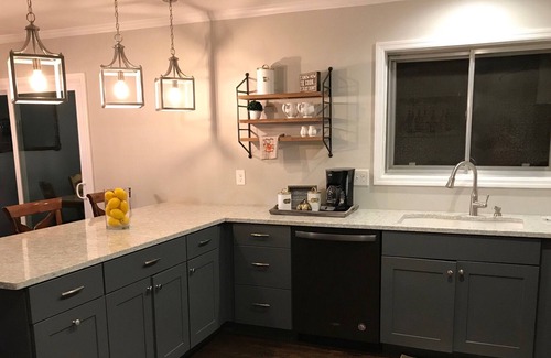 Statesville Casa | ★★★★★ Southern Comfort Statesville ★★★★★