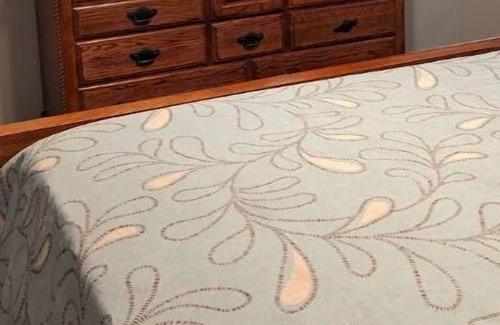 Statesville Casa | Southern Comfort Statesville