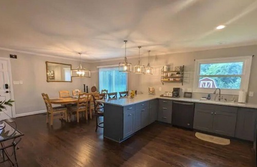 Statesville Casa | Southern Comfort Statesville