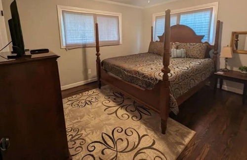 Statesville Casa | Southern Comfort Statesville
