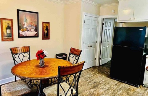 Albany Apartamento | Southern Comfort