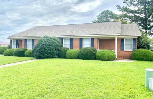 Albany Apartamento | Southern Comfort
