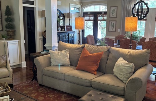 North Augusta Casa | Southern Comfort ⛳️ Master’s Week 2026