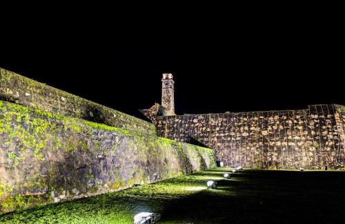 Fort Galle Casa | Southern Comforts - Galle Fort