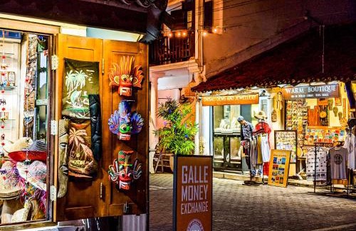 Fort Galle Casa | Southern Comforts - Galle Fort