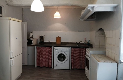 Olmeto Casa | southern Corsica 10 minutes from the beaches apartment for 5-6 people