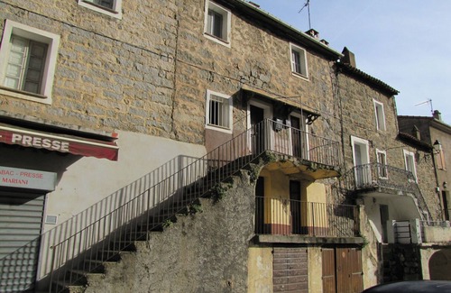 Olmeto Casa | southern Corsica 10 minutes from the beaches apartment for 5-6 people