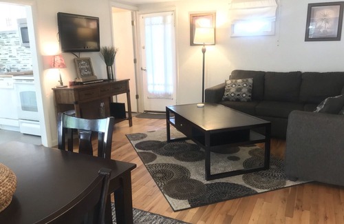 Broadmoor Casa | ¡Central para toda la diversión!