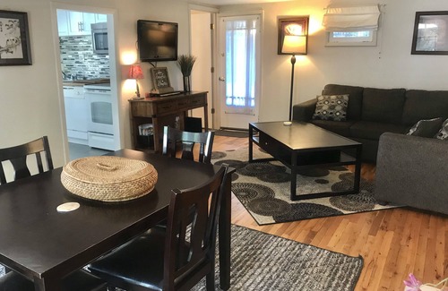Broadmoor Casa | ¡Central para toda la diversión!