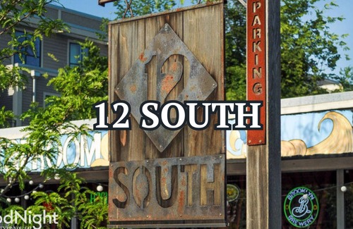 Historic Waverly Cabaña | Southern Elegance-private Hot Tub-walk to 12 S