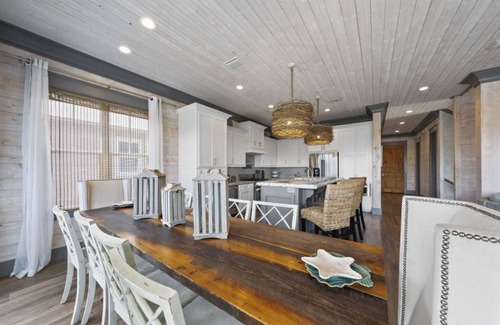 Orange Beach Casa | Southern Exposure | Balcony