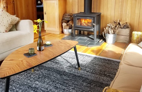 Southport Cabaña | Alojamiento Bosque Sur