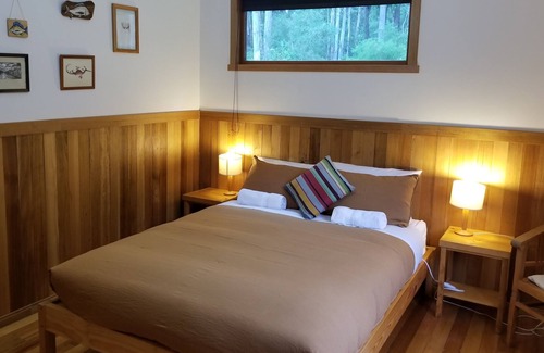 Southport Cabaña | Alojamiento Bosque Sur