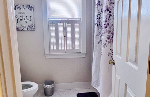Albany Condominio | Southern Hospitality