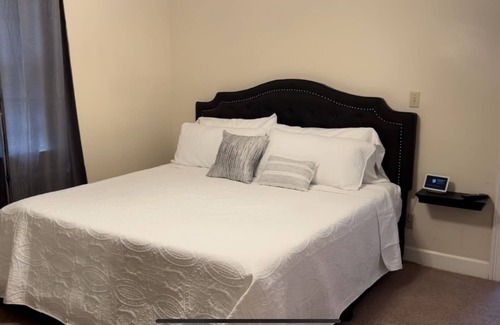 Albany Condominio | Southern Hospitality
