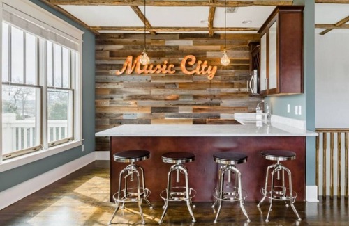 Shelby Hills Casa | Southern Inspiration Nash Style-4th Night FREE!
