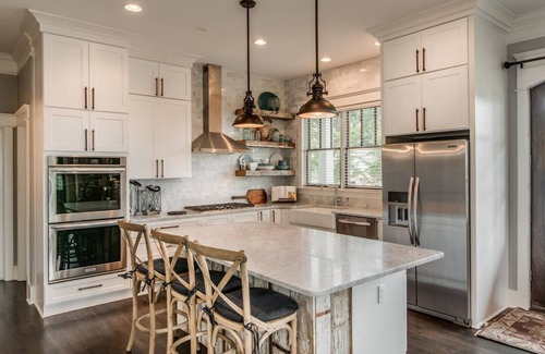 Shelby Hills Casa | Southern Inspiration Nash Style-4th Night FREE!