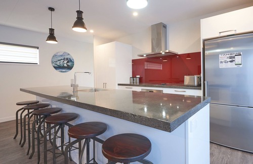Queenstown City Centre Cabaña | Spa Southern Lakes - Apartamento Queenstown R2
