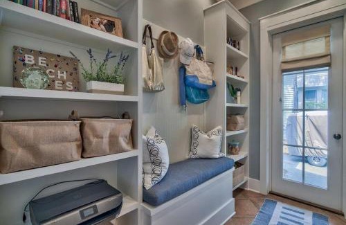 Forest District Casa | Southern Living Cottage