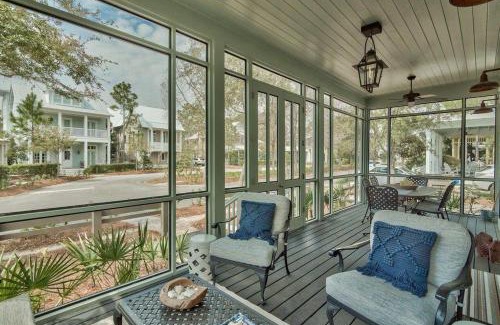 Forest District Casa | Southern Living Cottage