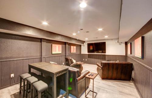 Kitty Hawk Casa | Southern Paws