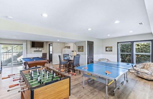 Kitty Hawk Casa | Southern Paws