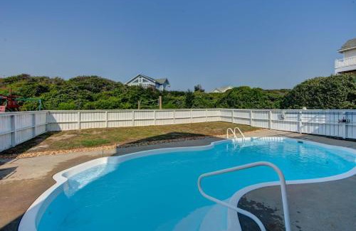 Kitty Hawk Casa | Southern Paws