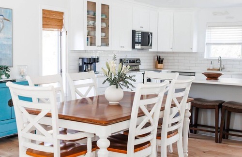 Northeast Virginia Beach Casa | Southern Shore, Est. 2024 | 1.5 Blk from the Beach | North End, Virginia Beach