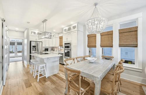 Rosemary Beach Casa | Southern Shores by AvantStay Seacrest Beach Resort Pool