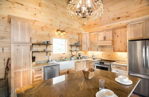 Gatlinburg - Pigeon Forge Casa | Southern Skies by Stony Brook Cabins