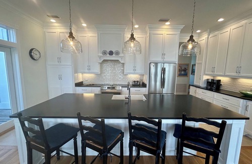 East End Casa | Southern Splendor, BF, Private Pool, 5BR