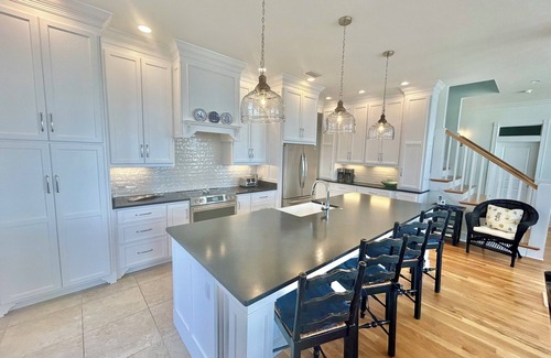 East End Casa | Southern Splendor, BF, Private Pool, 5BR