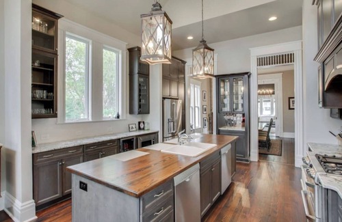 Woodland in Waverly Casa | Southern Stunner - Dream Homes